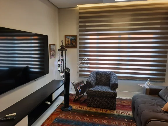 Imagem CASA Residencial em GUARUJÁ - SP, ENSEADA
