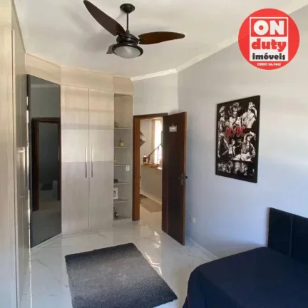 Imagem Sobrado com 3 dormitórios à venda, 200 m² por R$ 1.500.000,00 - Boqueirão - Santos/SP
