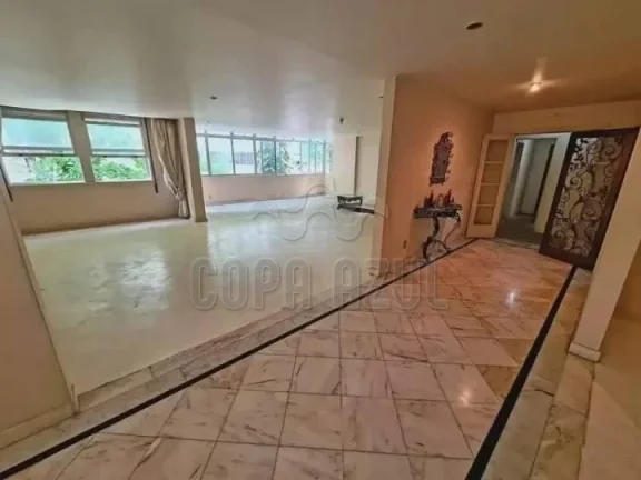 Imagem Copacabana – Rua Paula Freitas | Residencial › Apartamento 4 quarto(s) à Venda