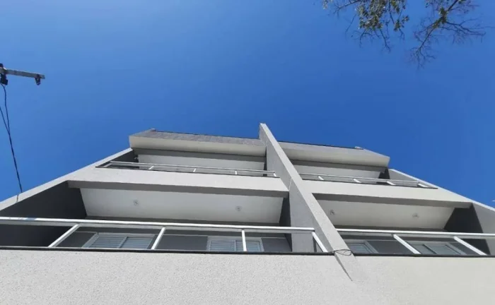 Imagem Vendo Cobertura em Santo André, Parque Novo Oratório
