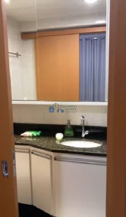 Foto do imóvel: TODO MONTADO, 03 QUARTOS, SUÍTE, 03 VAGAS, LAZER COMPLETO.