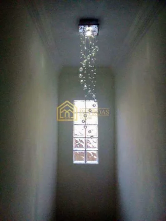 Imagem Casa Padrão