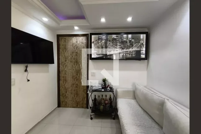 Imagem Apartamento à Venda - Vila Mariana, 1 Quarto, 42 m2