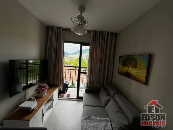 Imagem Vendo Apartamento dos Sonhos na Barra Olímpica.
