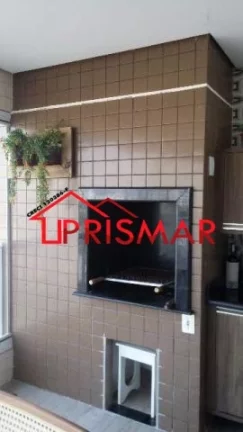 Imagem 3 dormitorios 1 suite 2 vagas encruzilhada