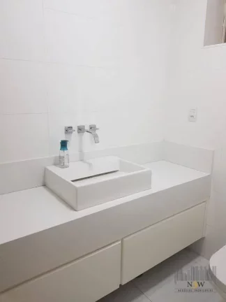 Imagem Sobrado com 4 dormitórios à venda, 312 m² por R$ 3.298.000,00 - Alto da Lapa - São Paulo/SP