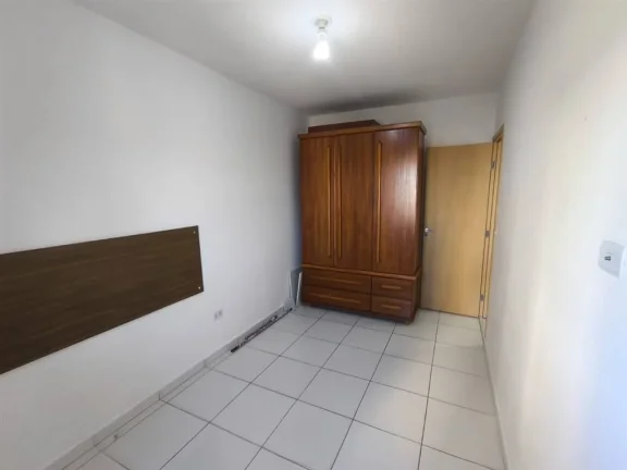 Imagem APARTAMENTO COM 45.22 m² - CAIÇARA - PRAIA GRANDE SP
