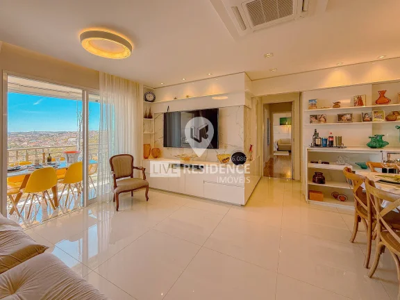 Imagem Apartamento Rarita, em Itatiba-SP