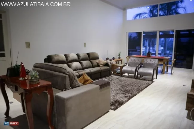 Imagem Casa em Condomínio para Venda em Atibaia, Condominio Porto Atibaia, 5 dormitórios, 5 suítes, 7 banheiros, 5 vagas