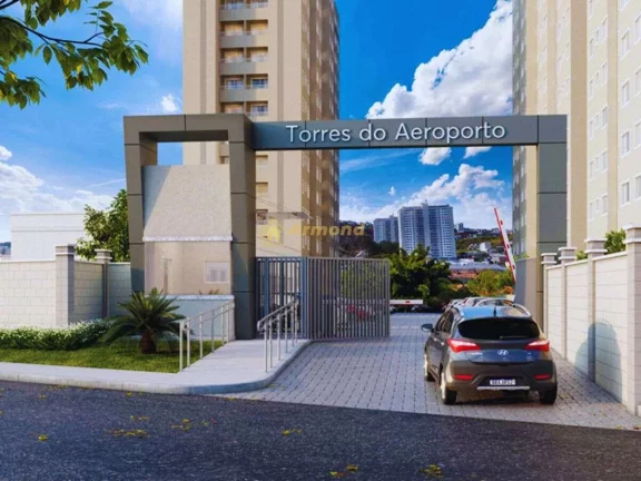 Apartamento á Venda Bairro Aeroporto - Torres do Aeroporto
