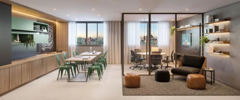Imagem Seu Apartamento em 2025 na Bela Vista