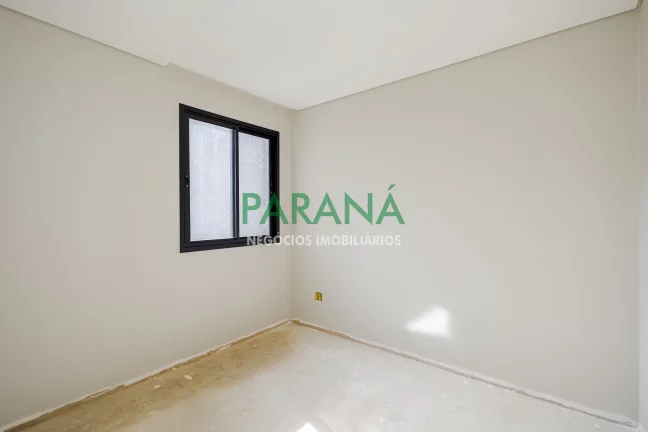 Imagem Sobrado novo de frente para rua a venda,96 m²const