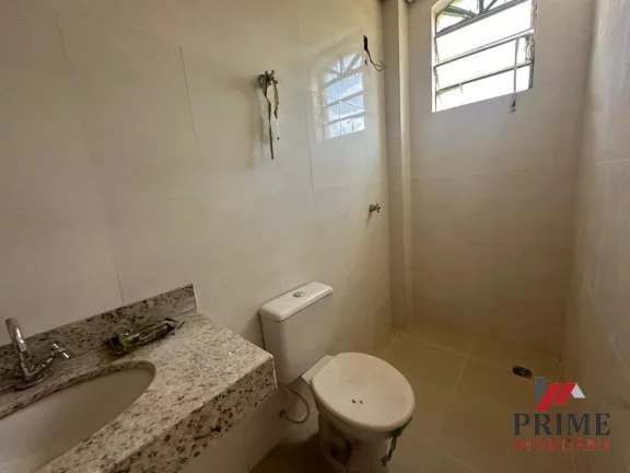 Imagem Apartamento - Bairro Vista Alegre - Lagoa Santa