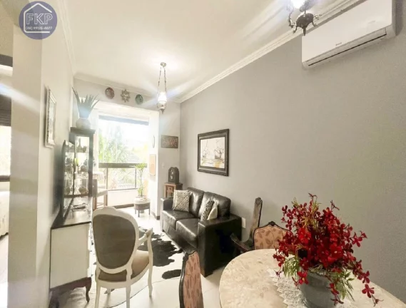 Apartamento 2 dormitórios!