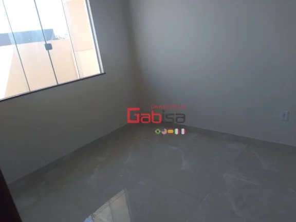 Imagem Casa com 3 dormitórios à venda, 80 m² por R$ 390.000 - Balneário São Pedro - São Pedro da Aldeia/RJ