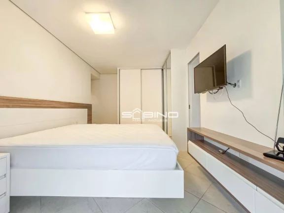 Imagem Apartamento Frontal à Venda no Edifício Casa Grande, com 4 Suítes 3 vagas 254m² - Riviera de São Lourenço Bertioga SP