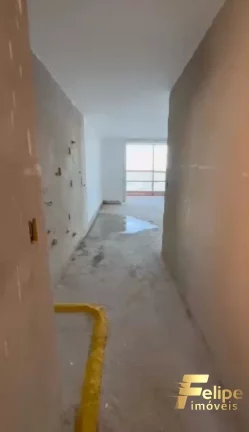Imagem NOVO EMPREENDIMENTO FRENTE MAR COM 3 QUARTOS NA PRAIA DO MORRO / ES