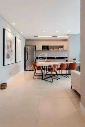Imagem Apartamento com 2 quartos à Venda, Atiradores - Joinville