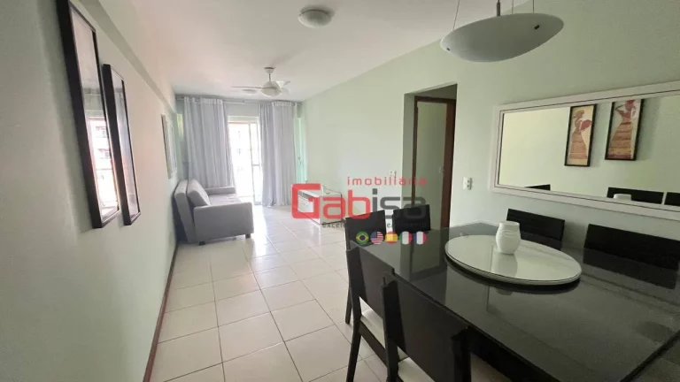 Imagem Apartamento com 2 dormitórios à venda, 112 m² por R$ 560.000 - Vila Nova - Cabo Frio/RJ