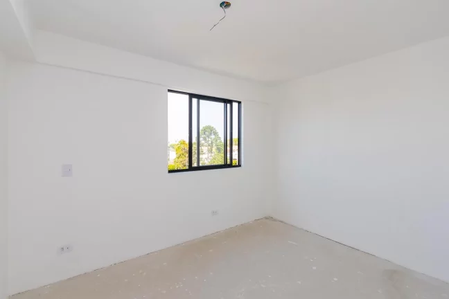 Imagem Apartamento 2 Quartos 1 Vaga no Santa Quitéria para Venda em Curitiba