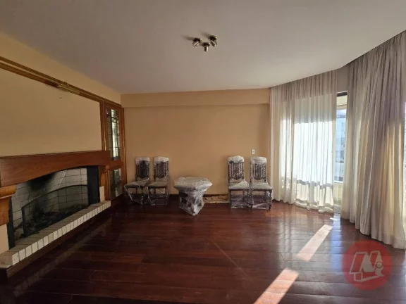 Imagem Apartamento à venda, 366 m² por R$ 2.900.000,00 - Bela Vista - Porto Alegre/RS