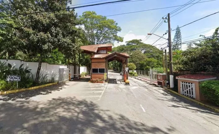Imagem Cond Chácara Represinha - LOTE 1.871,80 m² - Km 33 Rap. Tavares