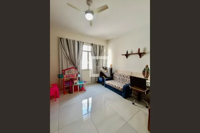 Imagem Apartamento à Venda - Copacabana, 3 Quartos, 160 m2