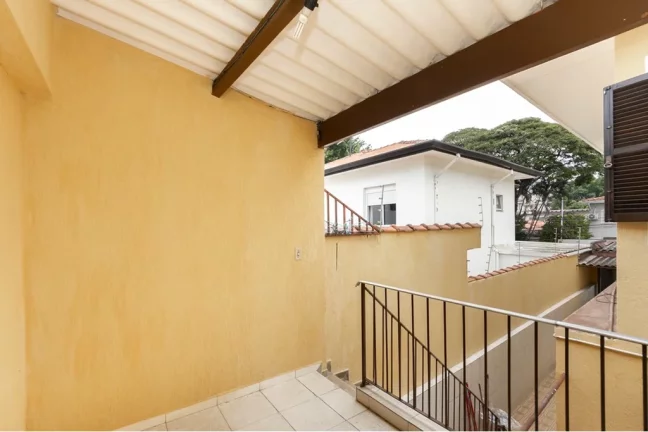 Imagem CASA RESIDENCIAL em São Paulo - SP, Casa Verde