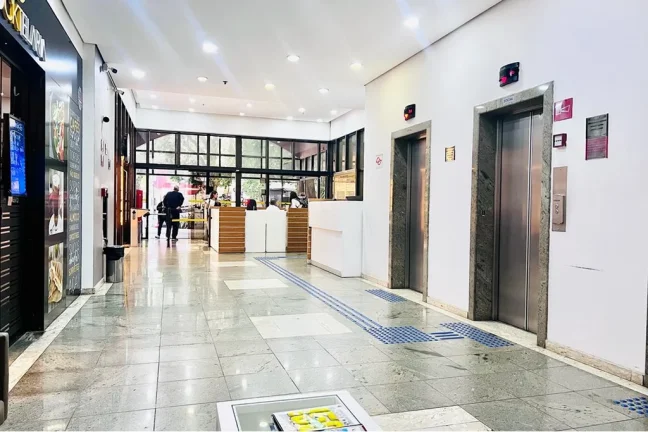Imagem SALA COMERCIAL em São Paulo - SP, Bela Vista