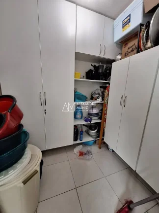 Imagem Apartamento a venda, Terraços Do Bosque Residence, 3 suítes, São Gerardo.