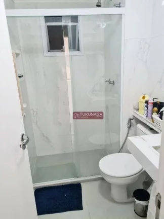 Imagem Cobertura com 3 dormitórios à venda, 140 m² por R$ 954.000,00 - Parque Rebouças - São Paulo/SP