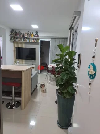 Imagem Apartamento à venda, Parque das Nações, Santo André,