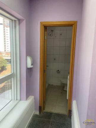 Imagem Sala para locação com 36 m² 1 vaga - Vila Virginia - Jundiaí/SP