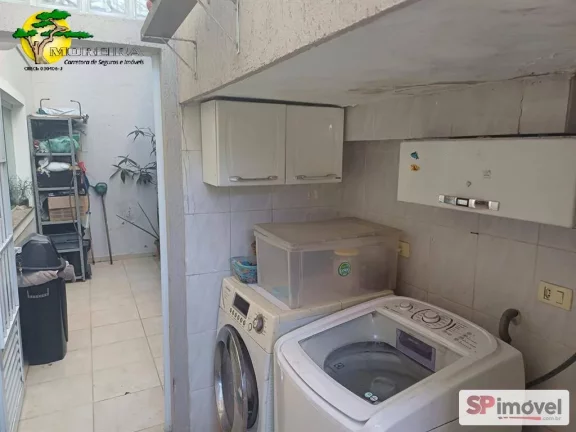 Imagem SOBRADO 230M² C/ 3 DORMS SENDO 1 SUITE E 3 VAGAS NA AGUA FRIA