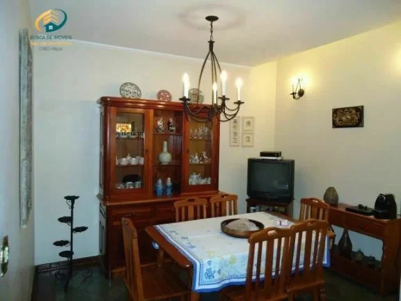 Imagem Casa Térrea