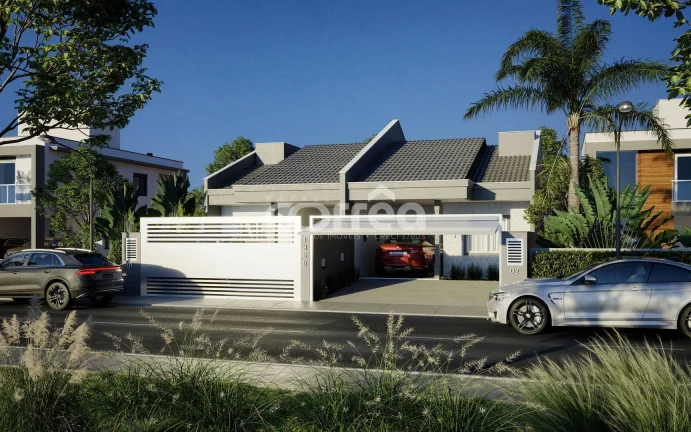 Imagem Casa Geminada | Itacolomi | Bal. Piçarras