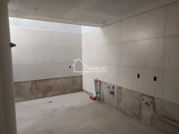 Imagem Casa em condomínio fechado para venda em Sorocaba-SP!