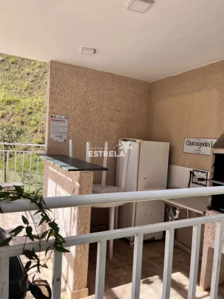 Imagem APTO A VENDA EM COTIA - NOVA ZELANDIA
