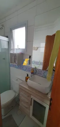Imagem Vendo Cobertura em Santo André, Vila Helena