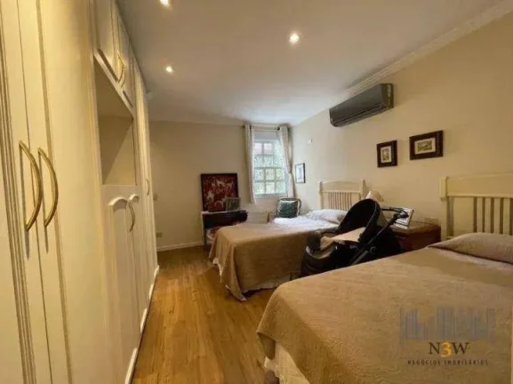Imagem Casa com 3 dormitórios à venda, 300 m² por R$ 3.285.000,00 - Alto da Lapa - São Paulo/SP