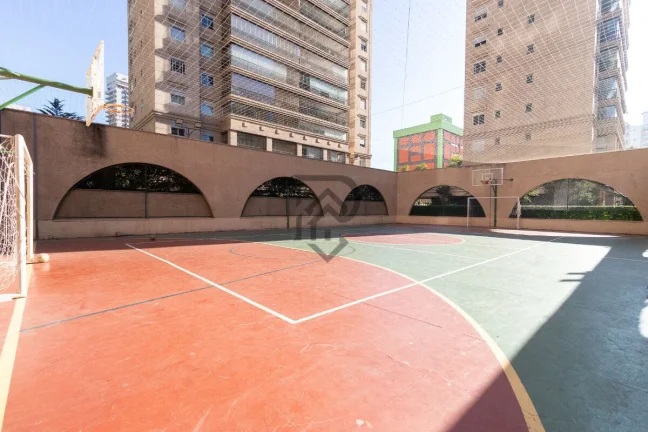Imagem Apartamento Condomínio Jardins Desarbres pronto para morar proximo metrô
