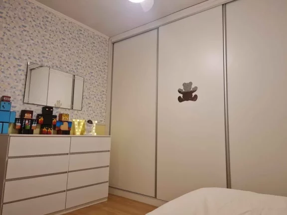 Imagem Apartamento à venda, 72 m² por R$ 255.000,00 - Parque São Luís - Taubaté/SP