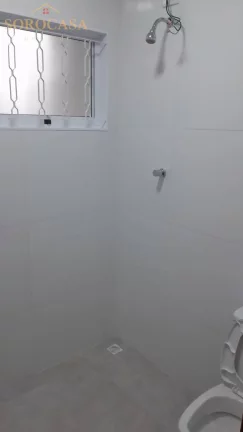 Imagem Casa à Venda - 2 dorm. 1 suite - Pq São Bento