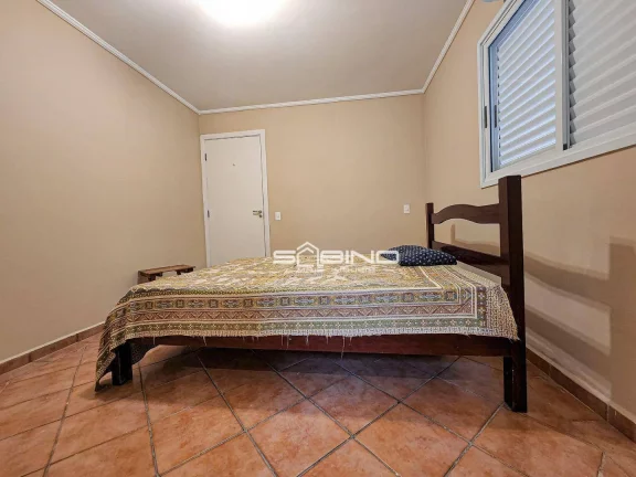 Imagem Villagio à Venda, com 3 dormitórios sendo 3 suítes 138m², 2 vagas - Riviera de São Lourenço - Bertioga SP