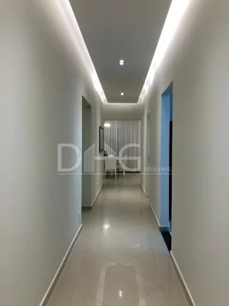 Imagem Casa à venda com 360 m² | Bosque das Palmeiras | Campinas - SP