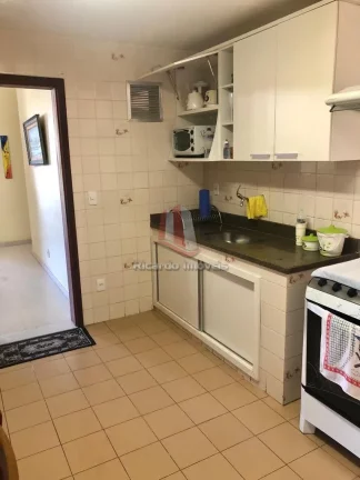 Imagem Apartamento Top Mobiliado há 100 Mts da Praia do Forte