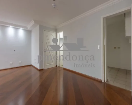 Imagem Apartamento 3 quartos, 1 suite, 2 vagas, 103m2