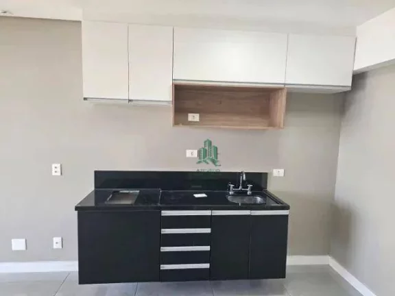 Imagem Studio à venda, 39 m² por R$ 594.000,00 - Bosque Maia - Guarulhos/SP
