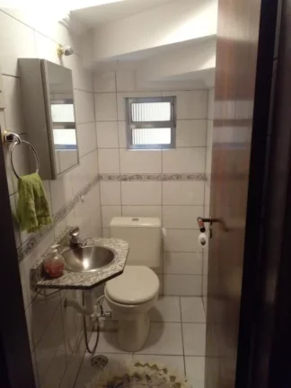 Imagem Sobrado para Venda em Santo André / SP no bairro Vila América