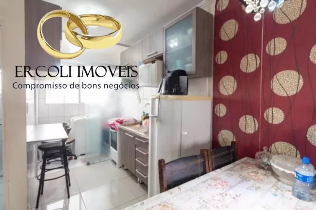 Imagem APARTAMENTO RESIDENCIAL em São Paulo - SP, Jardim Penha